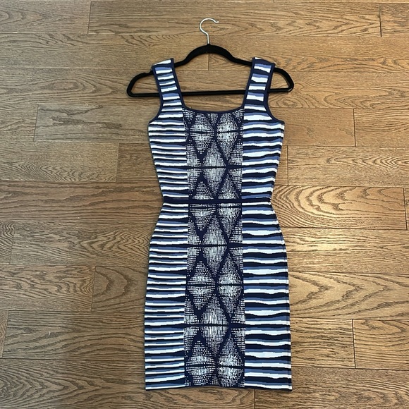 BCBG Max Azria Hailey dress - Picture 3 of 3